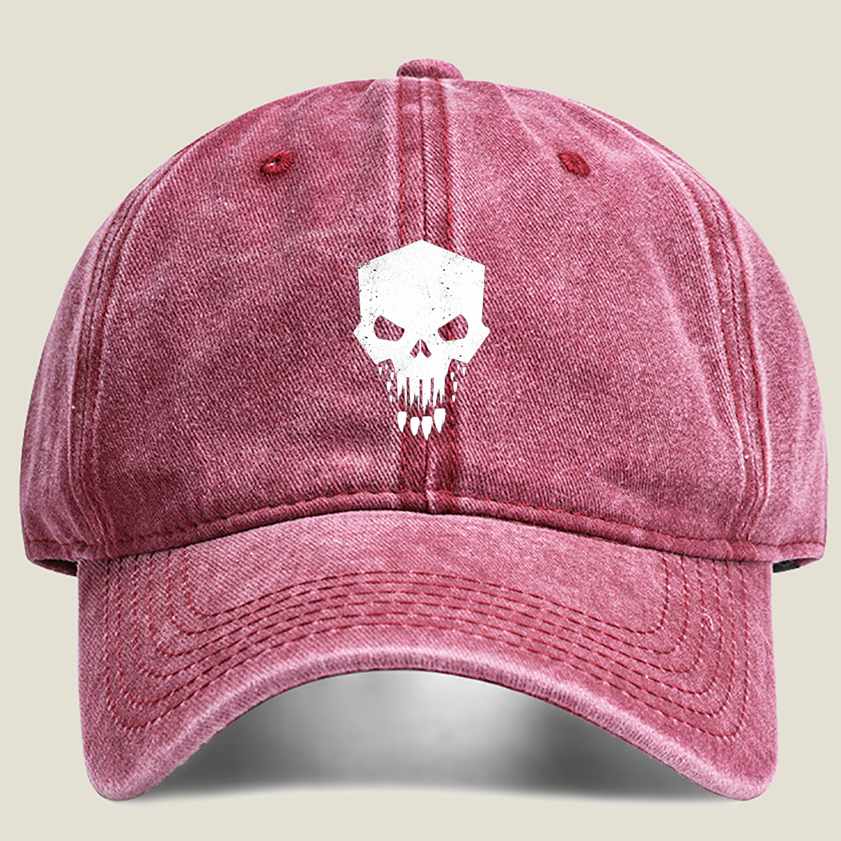 Call of Duty: Black Ops - Washed Denim - Baseball Cap
