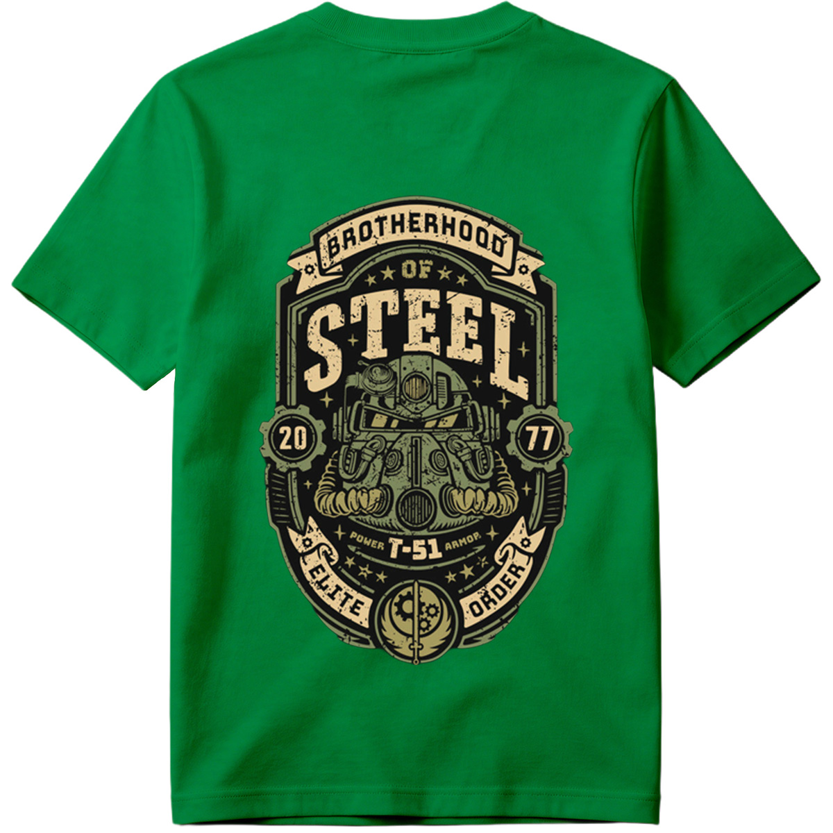 Brotherhood of Steel: T-51 Power Armor - Tee