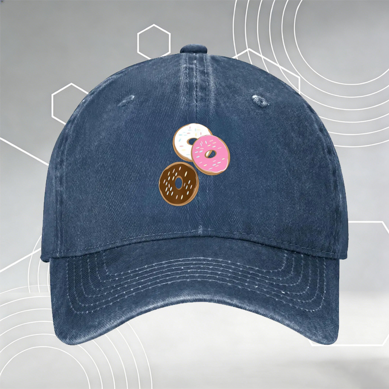 New Baseball Cap with Mystical Cat Eyes Print and Cosmic Design, Unisex Adjustable Hat for Streetwear Fashion, Perfect for Casual Outings, Concerts, and Daily Wear, Ideal for Youth and Trendy Adults
