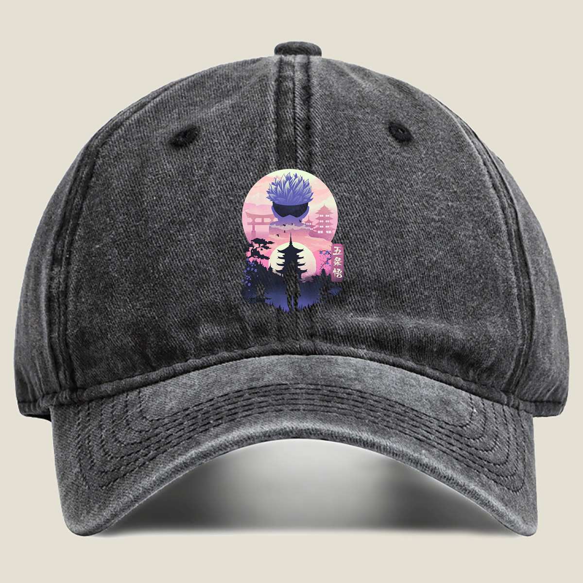 Satoru Gojo: Jujutsu Kaisen - Hat