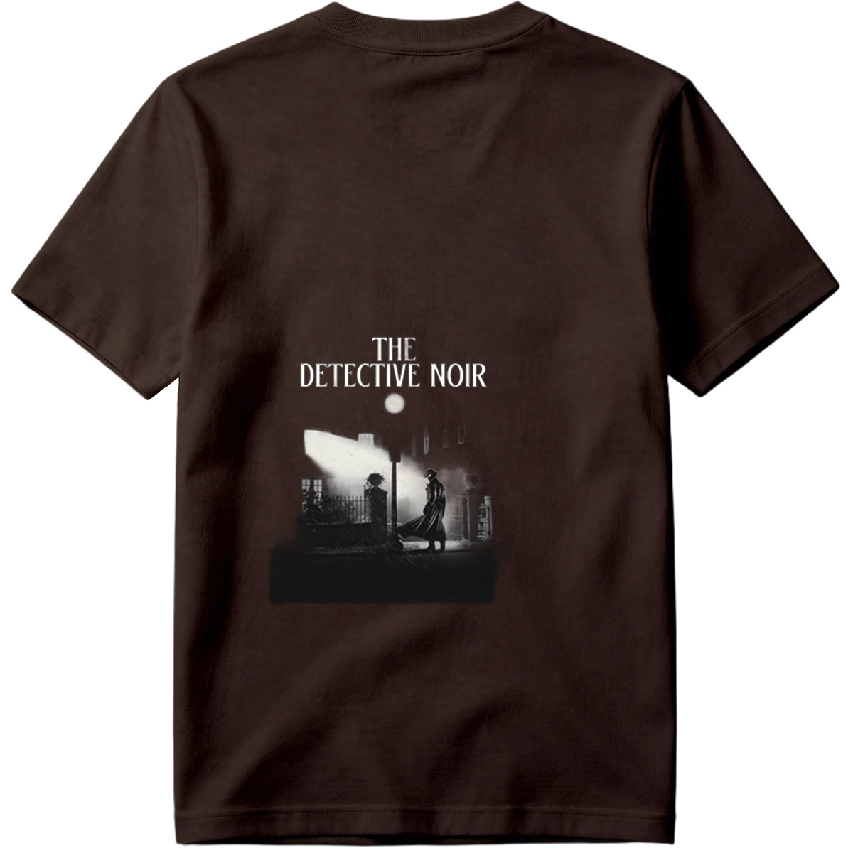 The Detective Noir - Tee