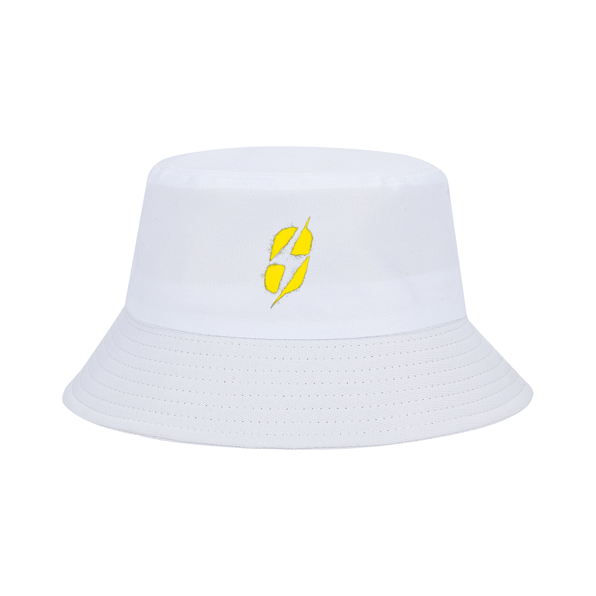 Flash Logo - Fisherman's Hat