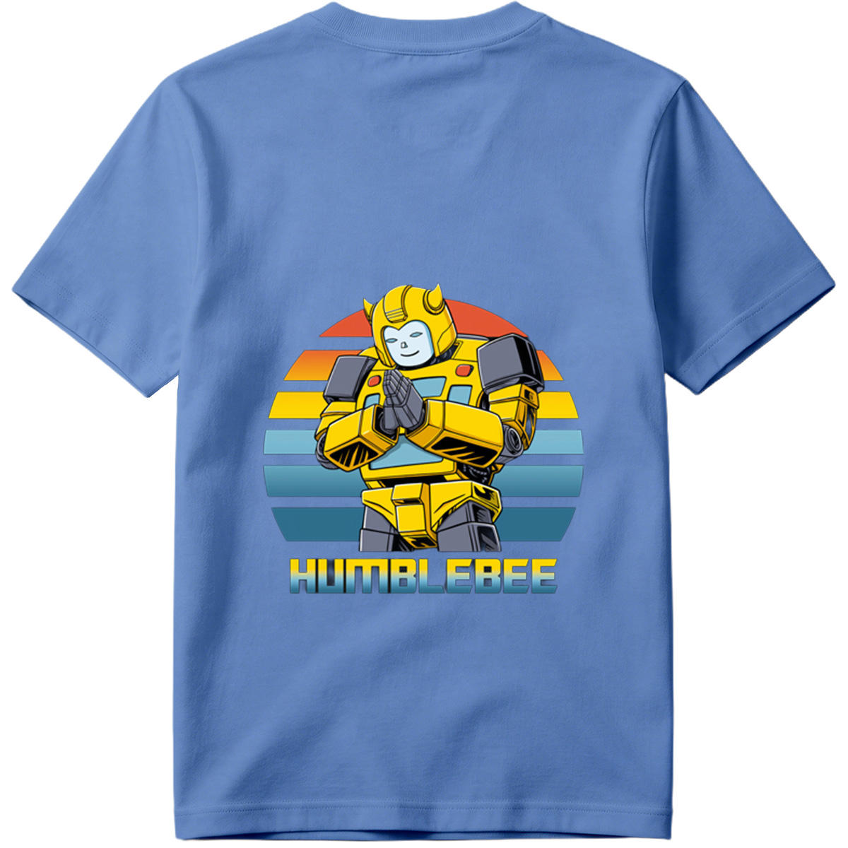 Transformers: Bumblebee - Tee