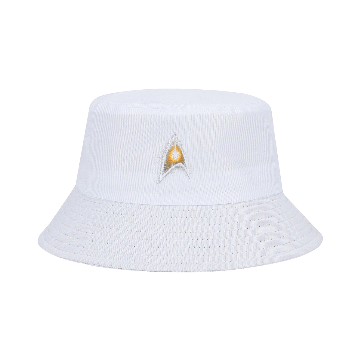 Star Trek: The Original Series - Captain Kirk and Spock - Fisherman's Hat