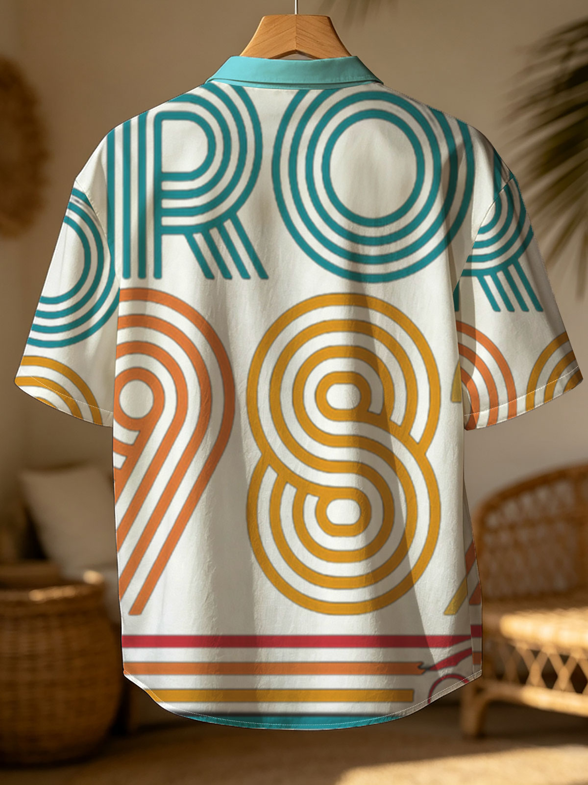 TRON 1982: Classic Sci-Fi Cyberpunk Film with Light Cycles and Digital World -  Shirt