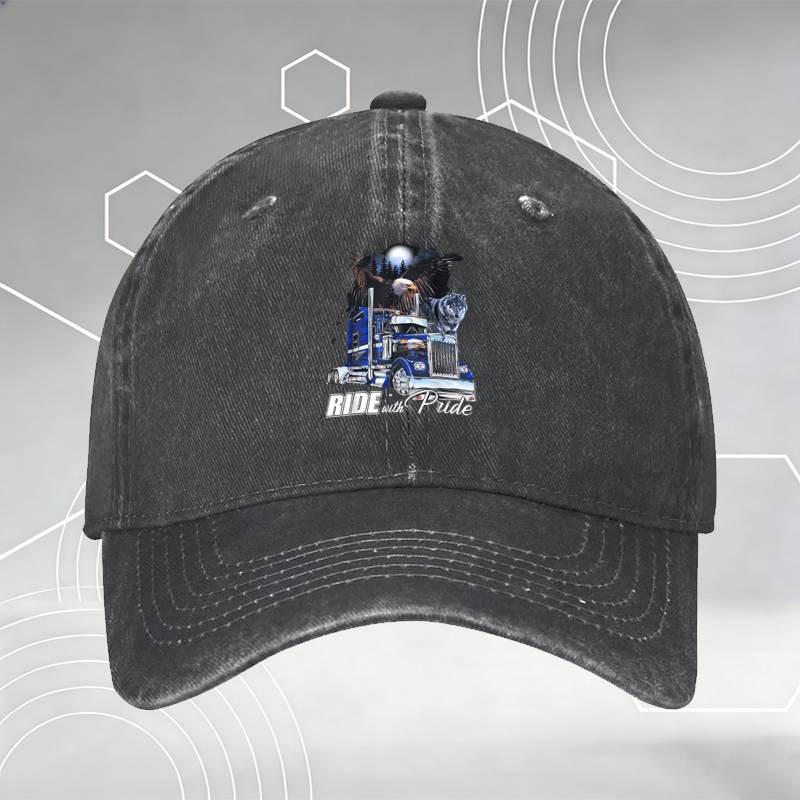 New Arrival Baseball Cap with 