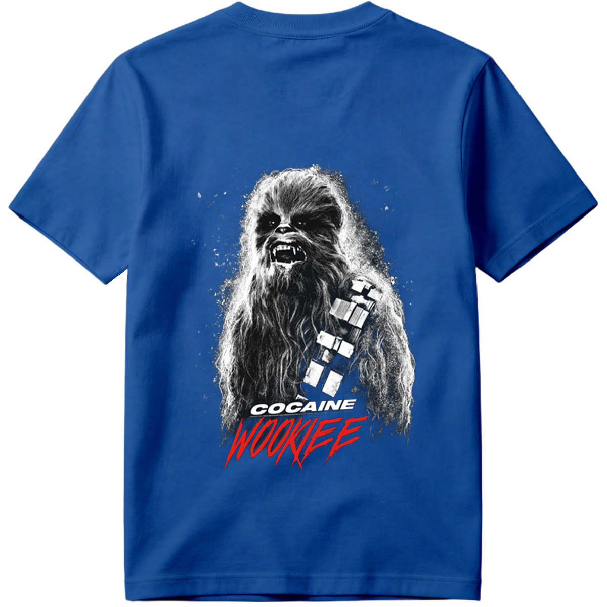 Cocaine Wookiee - Tee