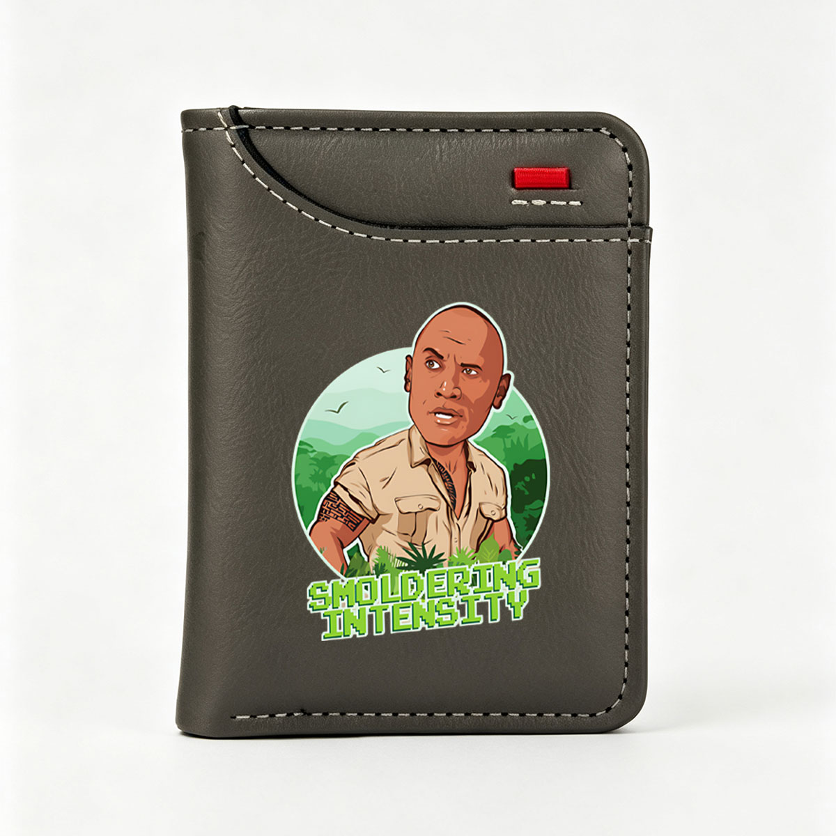 Dwayne Johnson in 