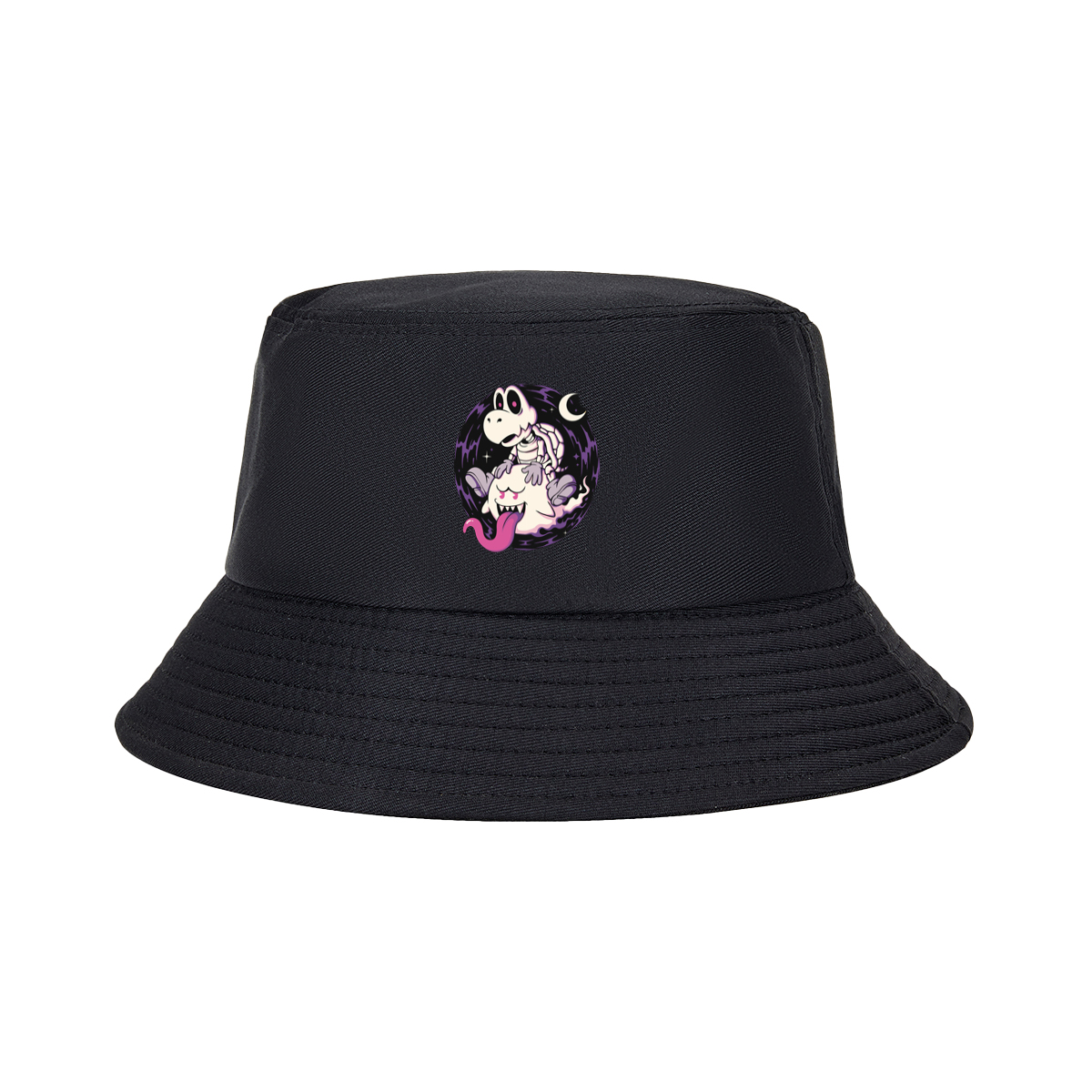 Bowser & Boo: Nighttime Adventure - Fisherman's Hat