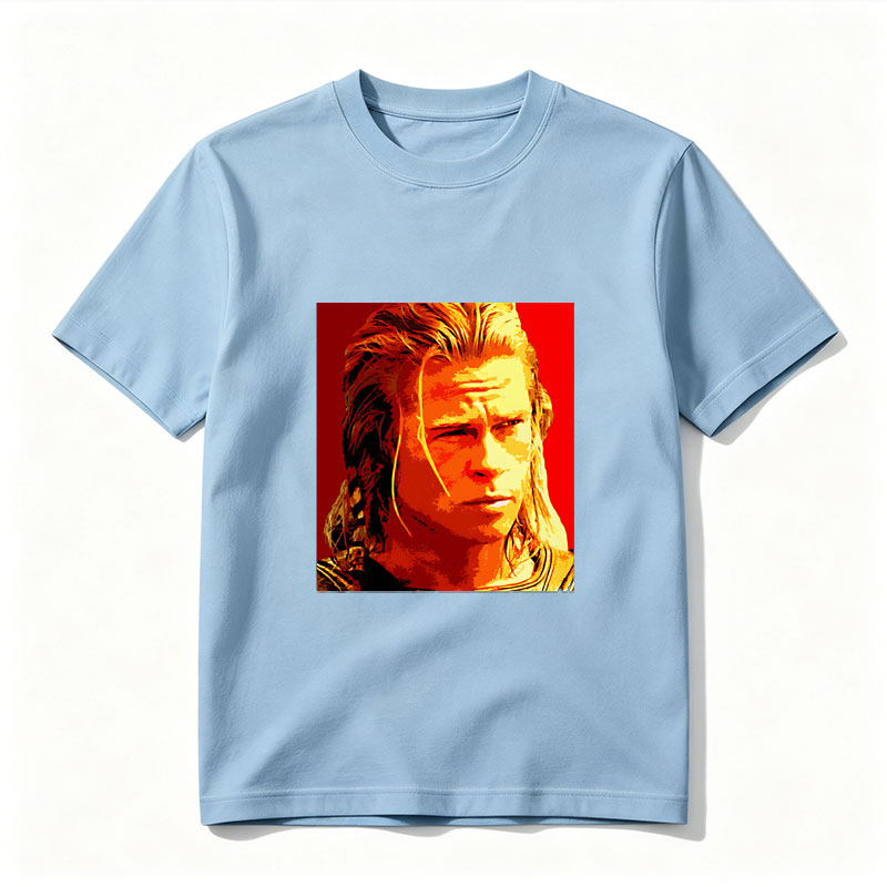Thor Odinson in Marvel Cinematic Universe, portrayed by Chris Hemsworth - Tee