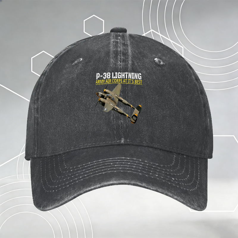 New Baseball Cap with Cute Cats and 