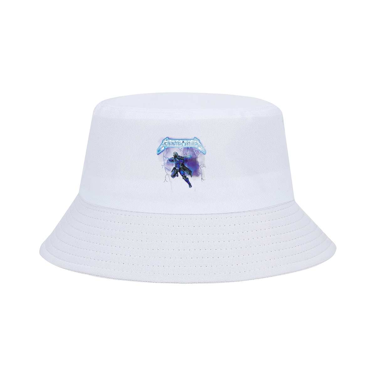 Mandalorian: Blast the Lightning - Fisherman's Hat
