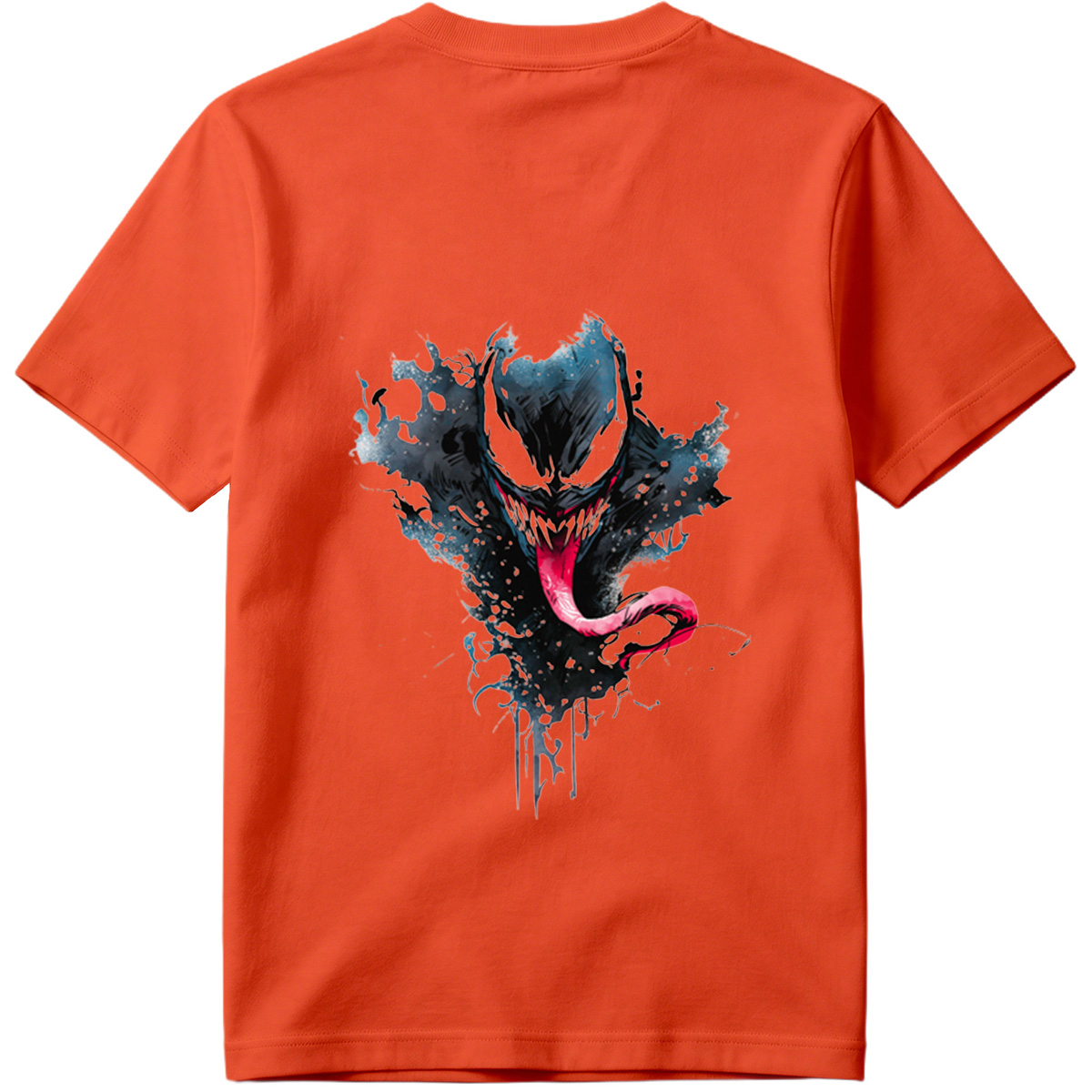 Venom: The Symbiote Horror - Tee