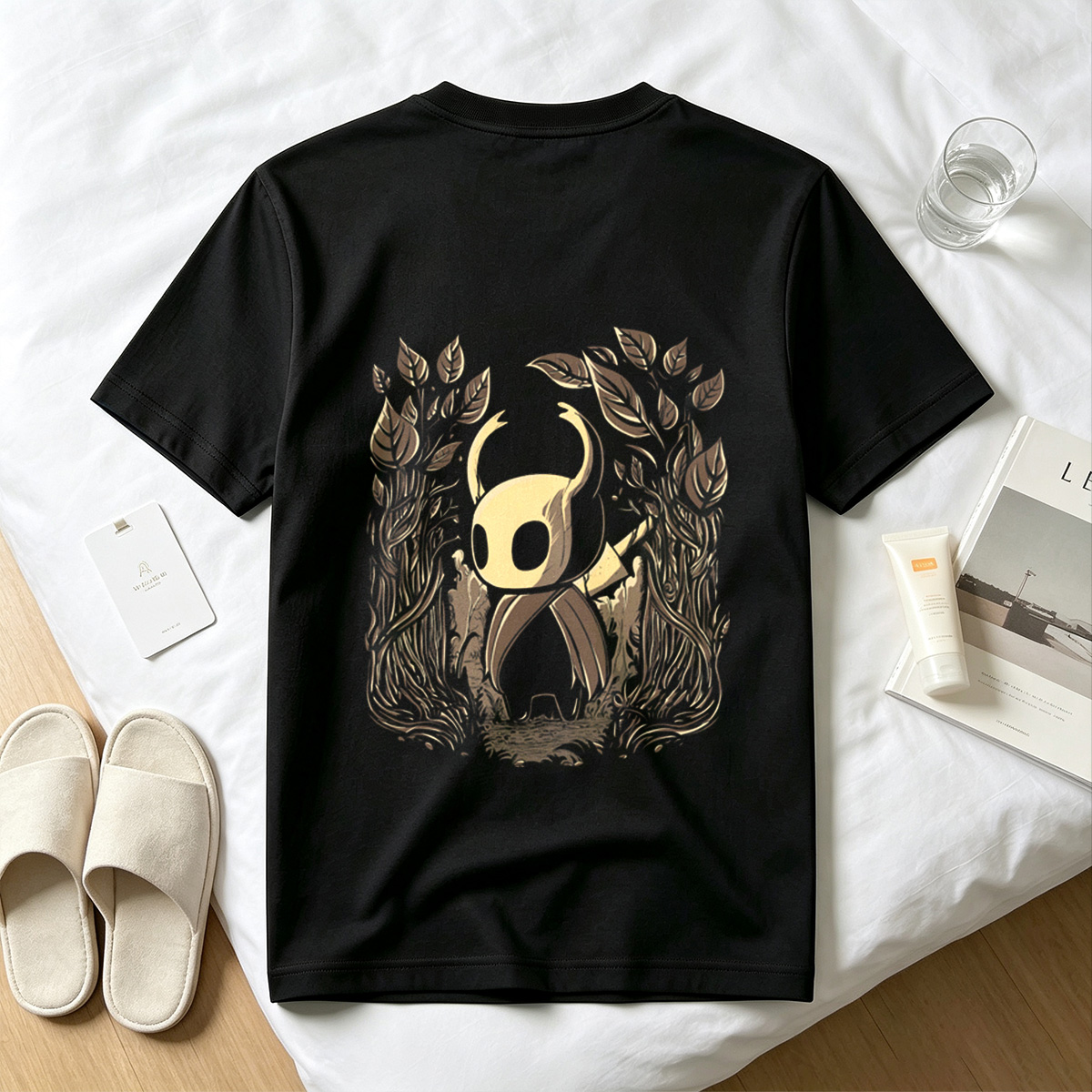 Hollow Knight: Hornet in the Grove - Tee