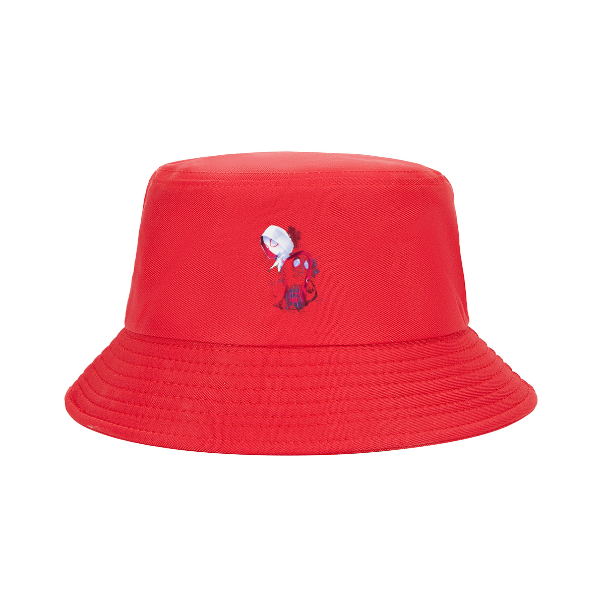 Spider-Verse: Miles Morales and Gwen Stacy - Fisherman's Hat