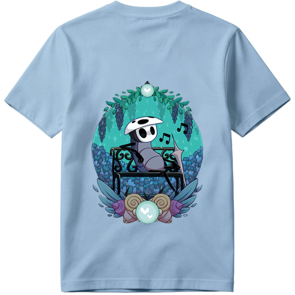 Hollow Knight: The Dreamer's Rest - Tee