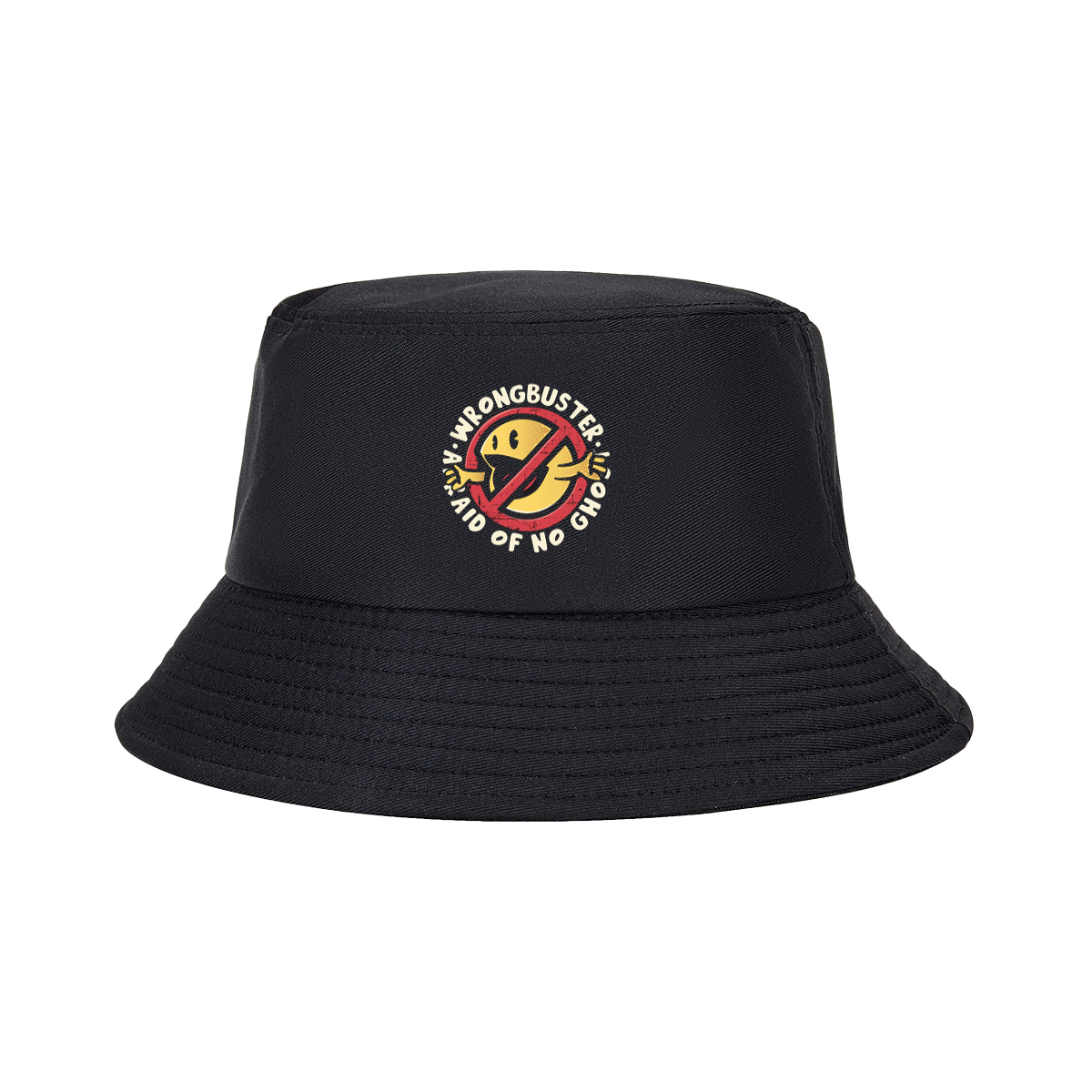 Pac-Man Wrongbuster: Afraid of No Ghost - Fisherman's Hat