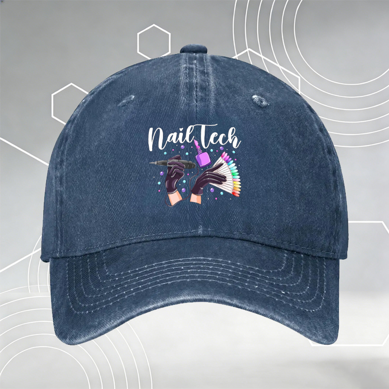 New Baseball Cap 