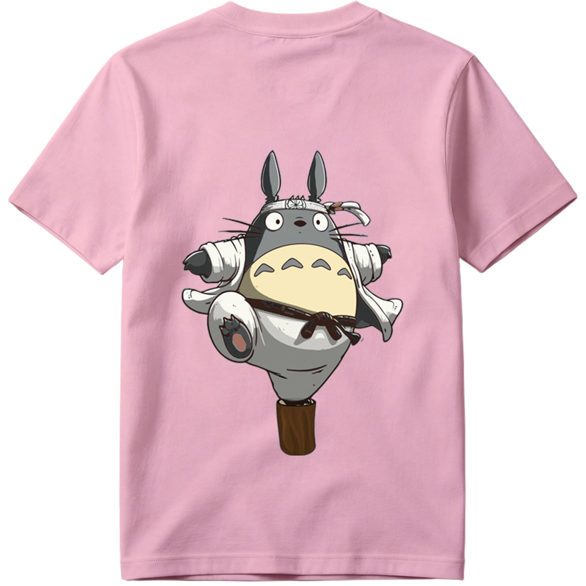 Totoro Ninja Adventure - Tee