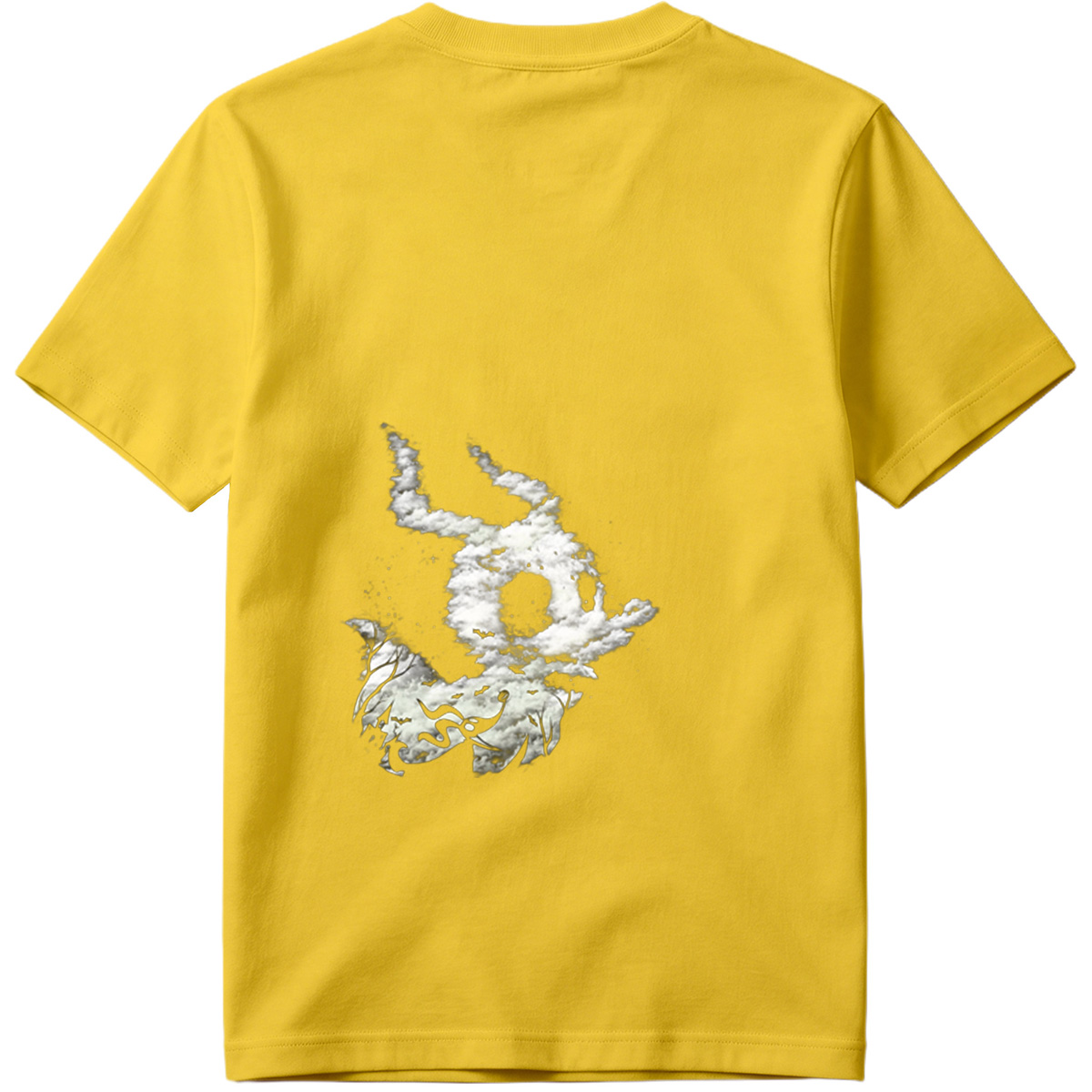 Sonic the Hedgehog: Cloudscape Nightmare - Tee