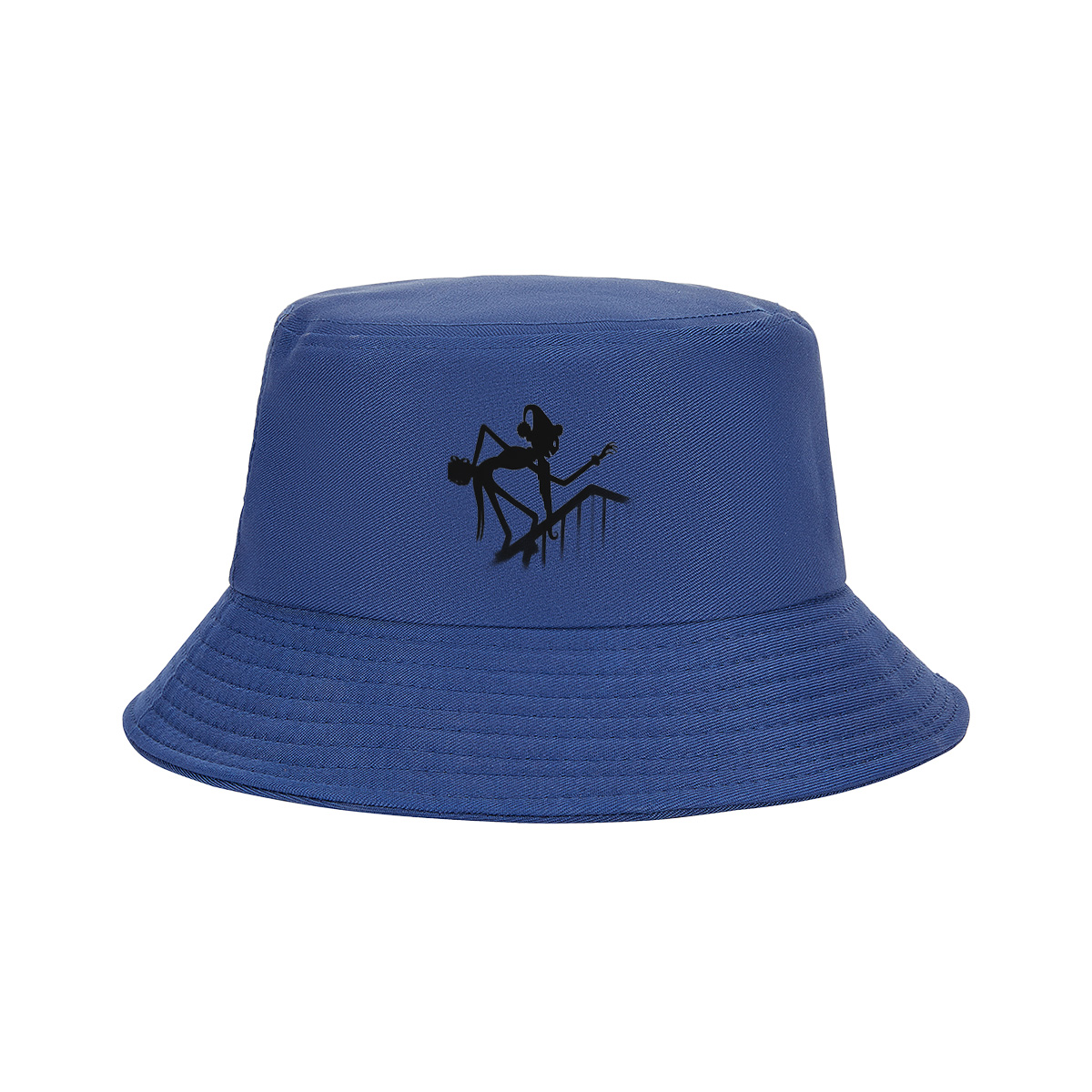Coraline and the Other Mother - Fisherman's Hat