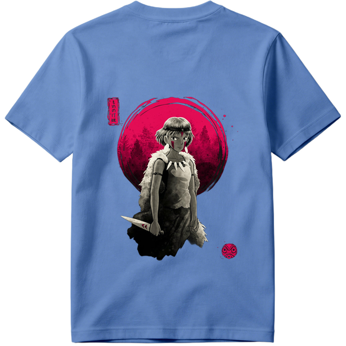 Princess Mononoke - Tee