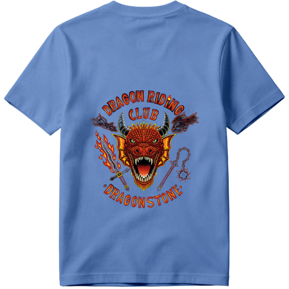 Dragon Riding Club Dragonstone - Tee