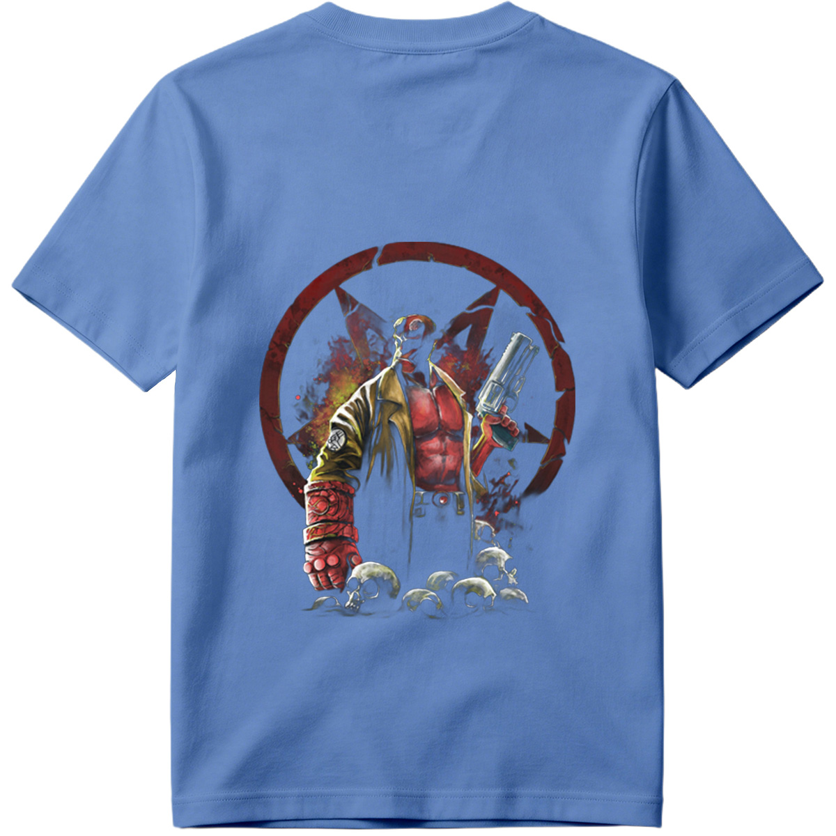 Deadpool: Merc with a Mouth - Tee