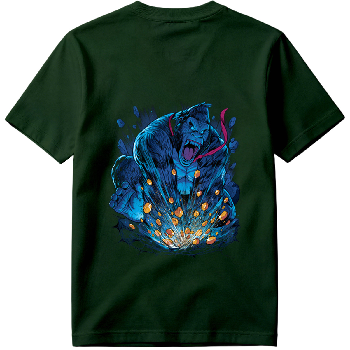 King Kong: Cosmic Clash - Tee