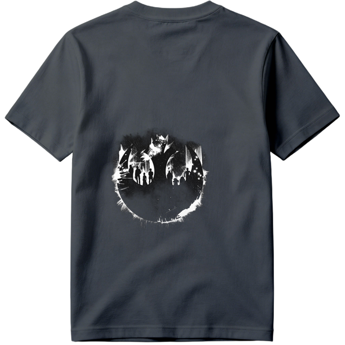 Star Wars: Rebel Alliance Silhouettes - Tee