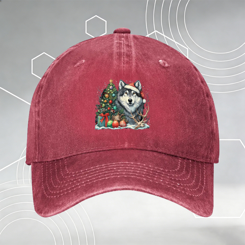 New Baseball Cap with 