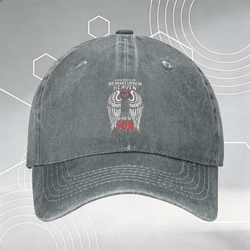 New Baseball Cap with Cool Graphic Print and Text, Unisex Adjustable Hat for Outdoor Activities, Perfect for Men and Women, Ideal for Sports, Travel, Daily Wear, Fashionable Sun Protection Accessory