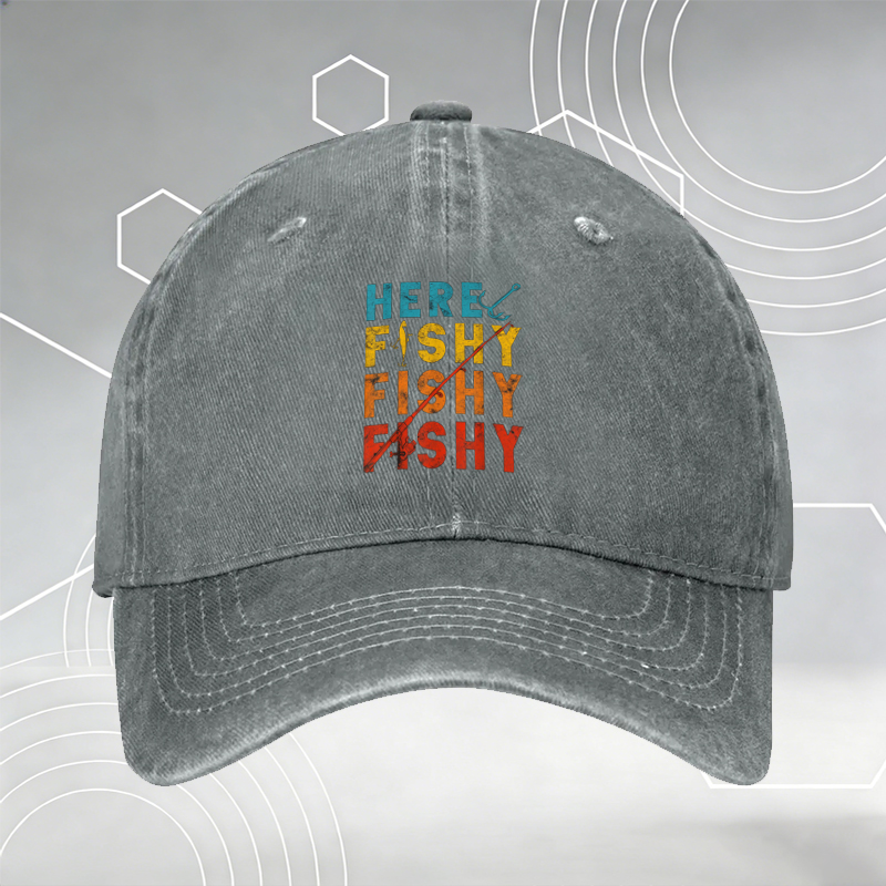 New Baseball Cap Dad of the Birthday Boy Monster Truck Print Unisex Adjustable Hat for Outdoor Parties Kids and Parents Gift