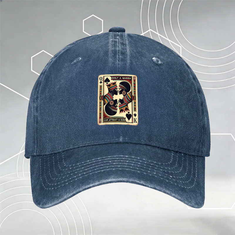 New Baseball Cap with 