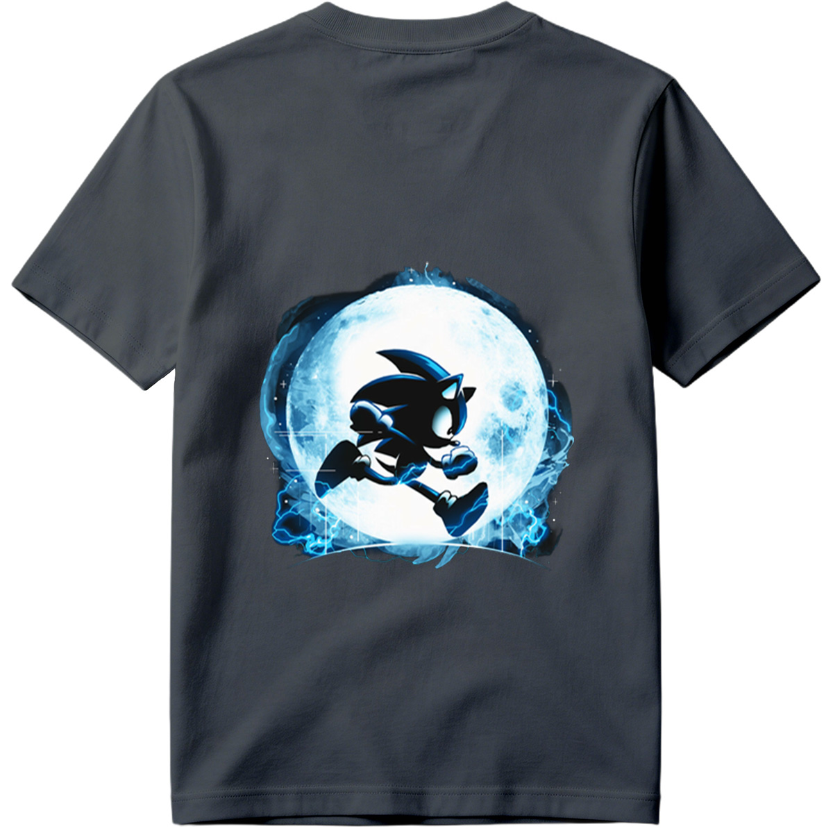 Sonic the Hedgehog: Shadow in Moonlight - Tee
