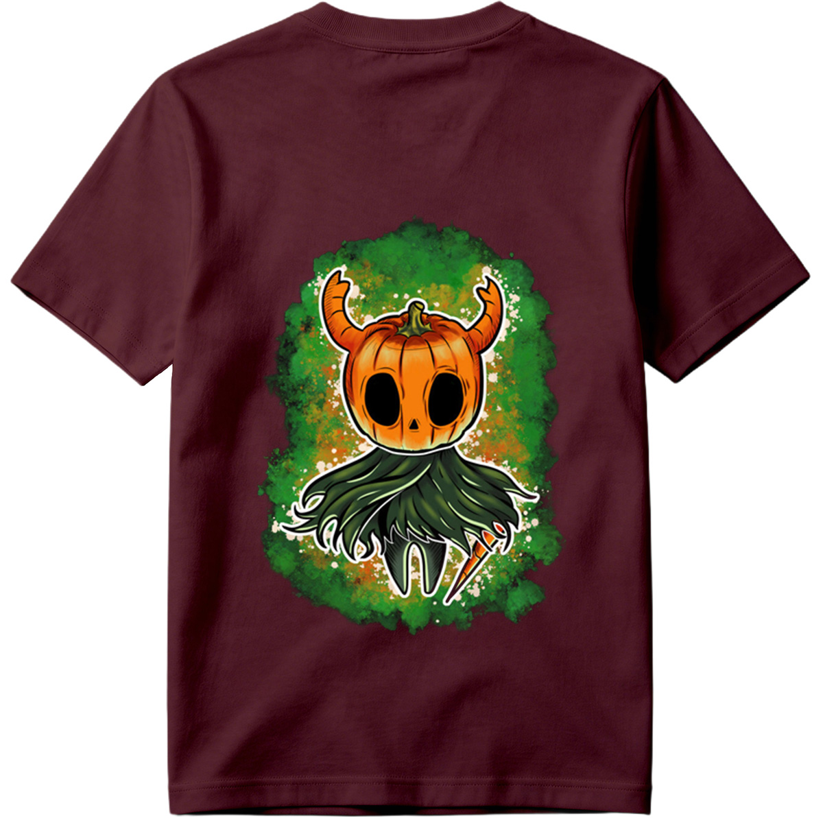 Pumpkin King from The Legend of Zelda - Tee