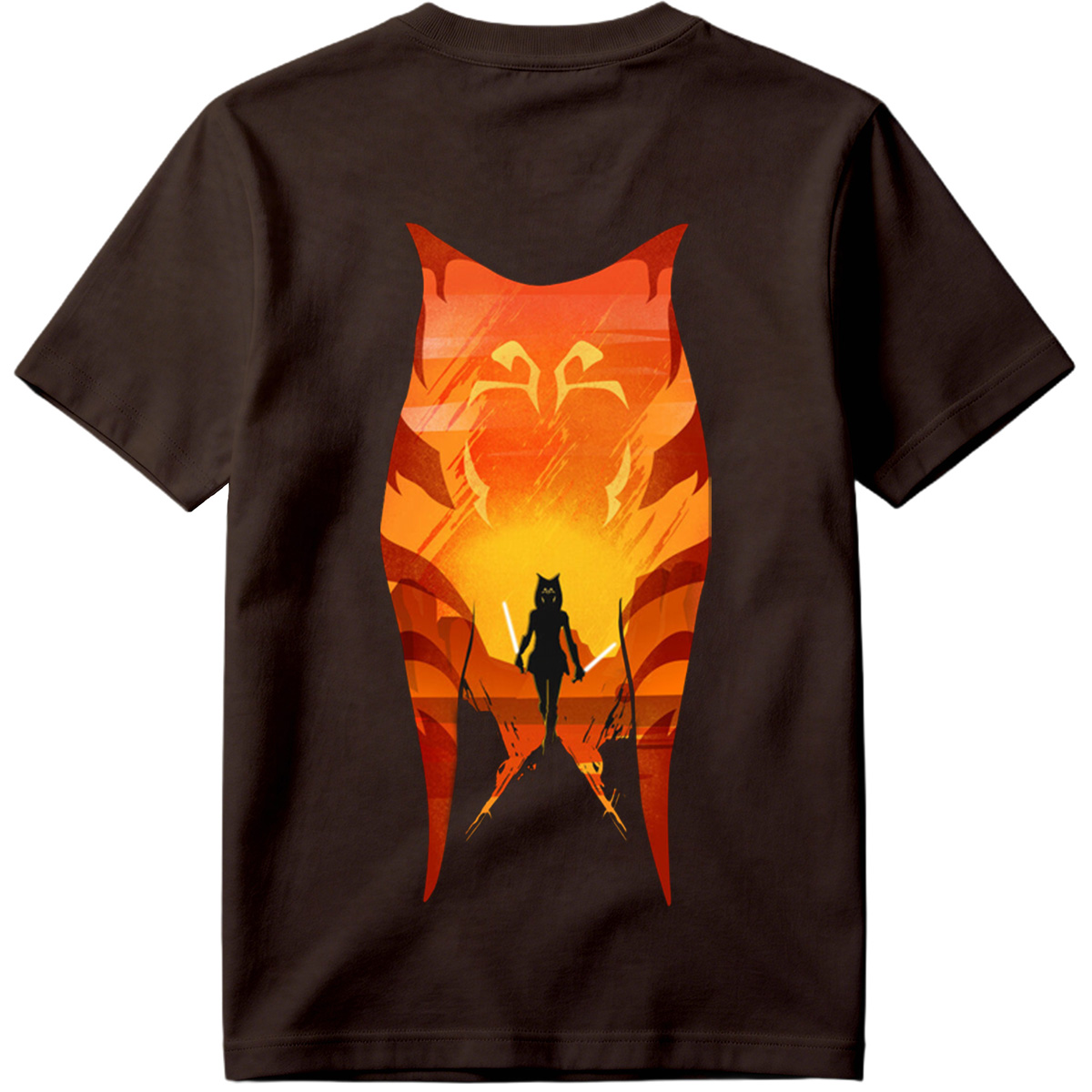 Star Wars: Ahsoka - Tee