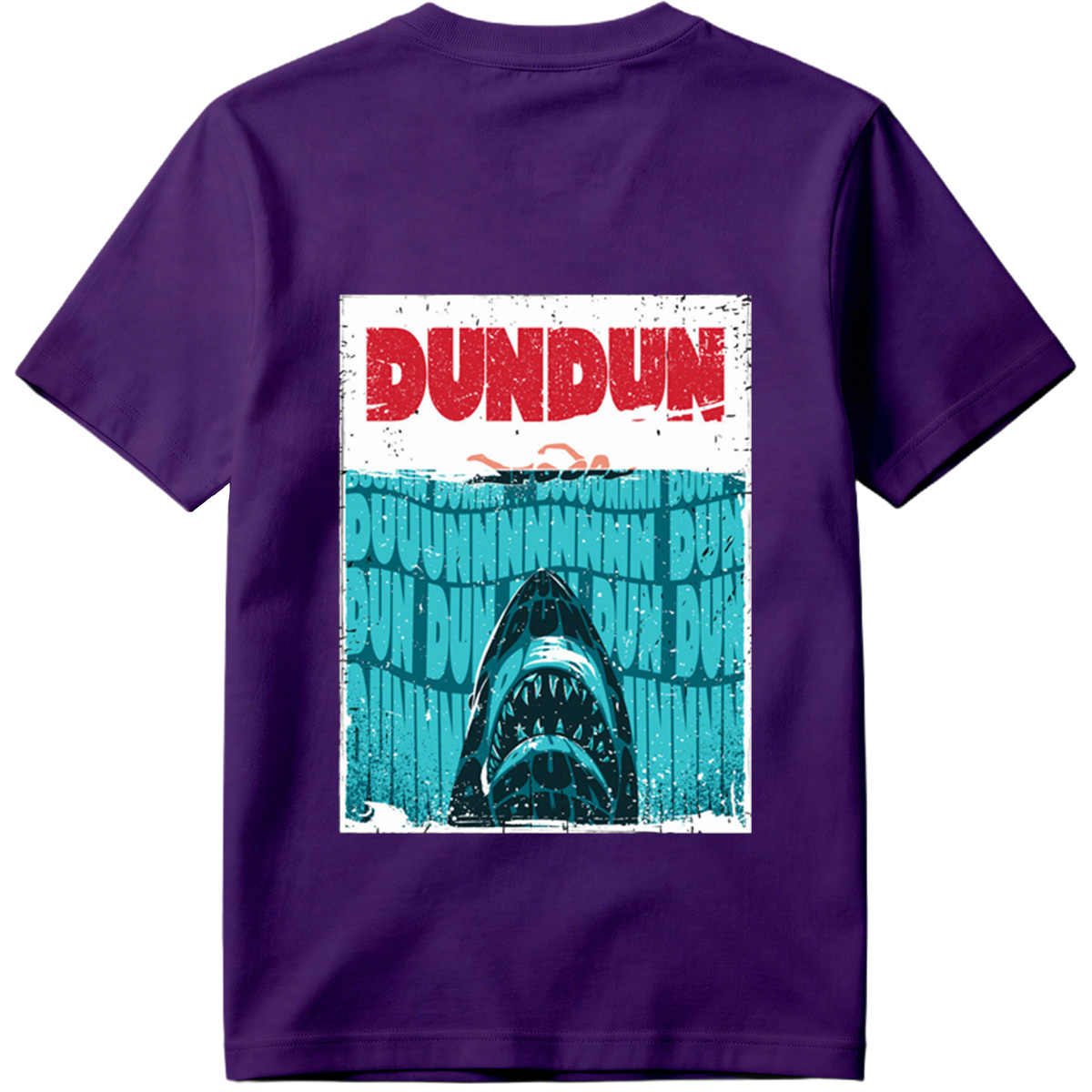 Jaws: The Shark's Return - Tee