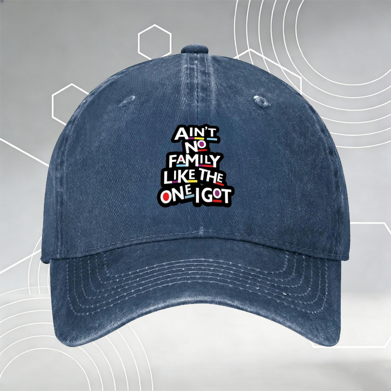 New Baseball Cap 