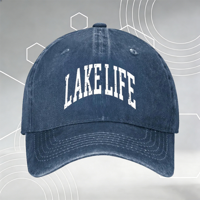New Baseball Cap with Bold SECURITY Print - Unisex Adjustable Hat for Outdoor Work, Events & Daily Wear - Ideal for Security Personnel, Workers & Fashion Lovers