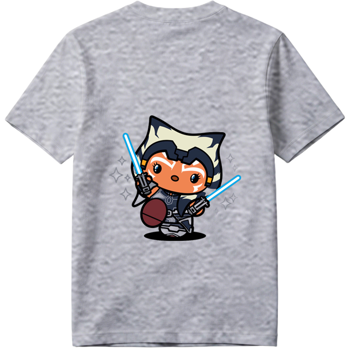 Star Wars: Ahsoka Tano - Tee