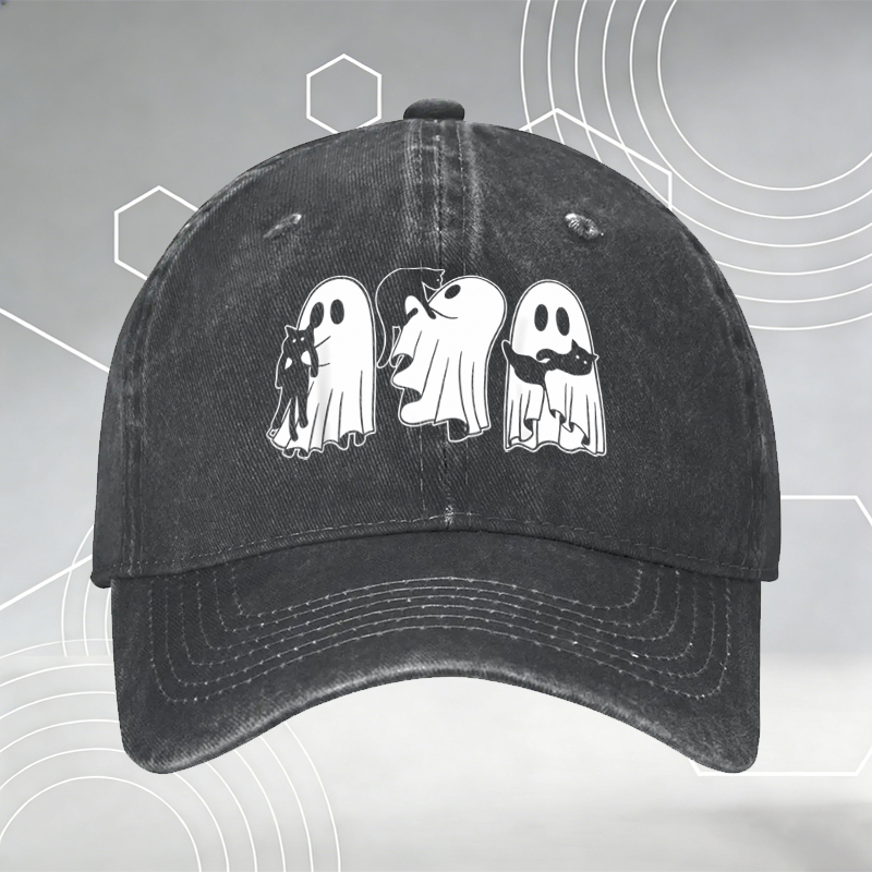 New Baseball Cap with 