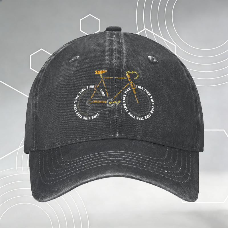New Baseball Cap with 