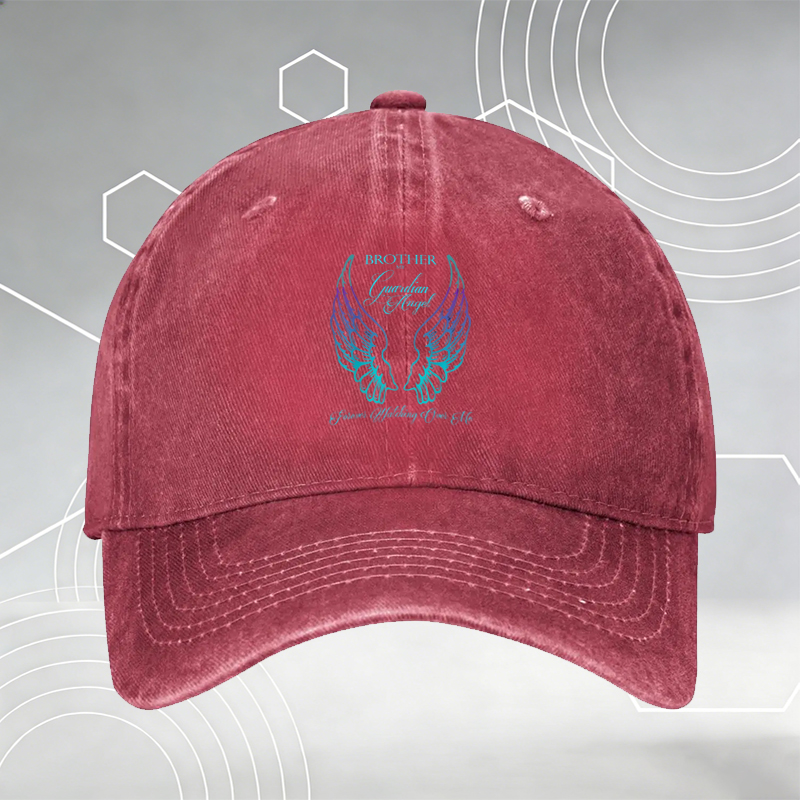 New Baseball Cap with 