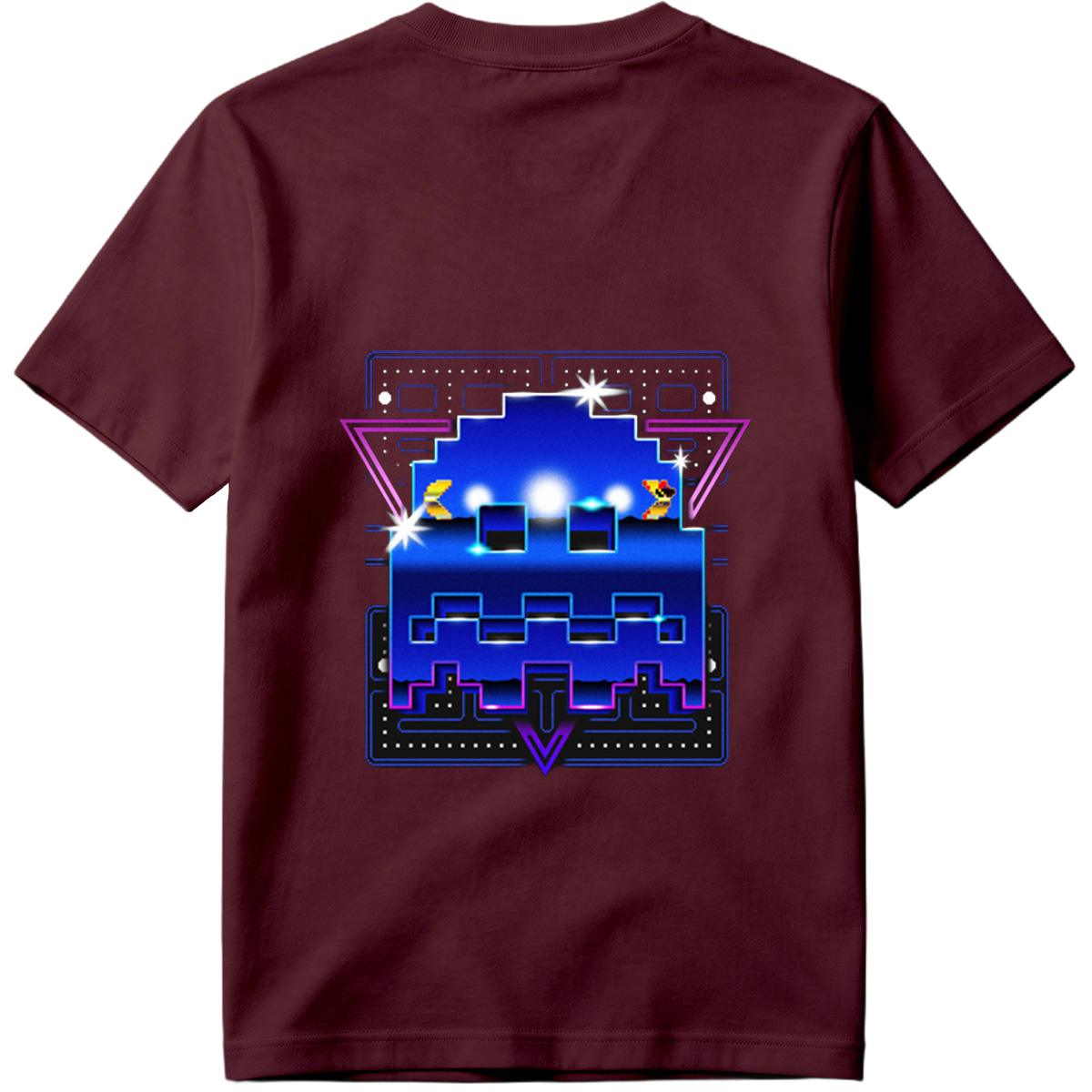Super Mario Galaxy: Bowser's Cosmic Challenge - Tee