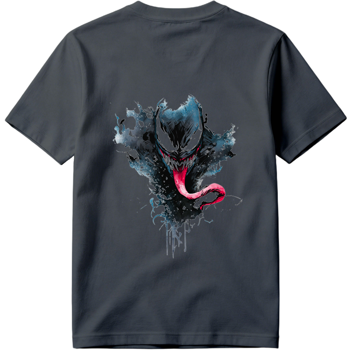 Venom: The Symbiote Horror - Tee