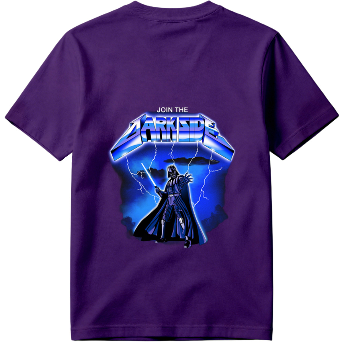 Join the Dark Side - Darth Vader - Tee