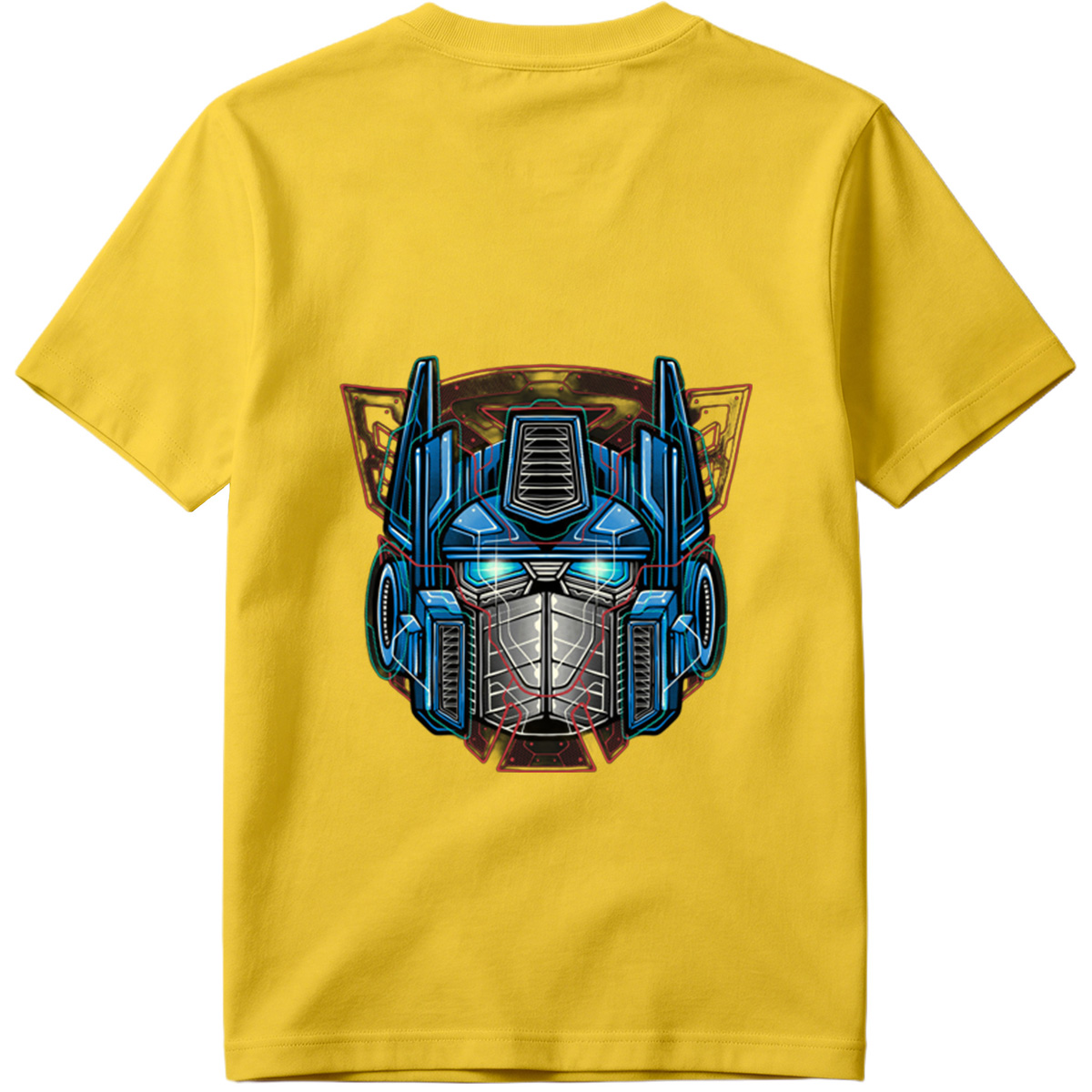 Transformers Optimus Prime - Tee