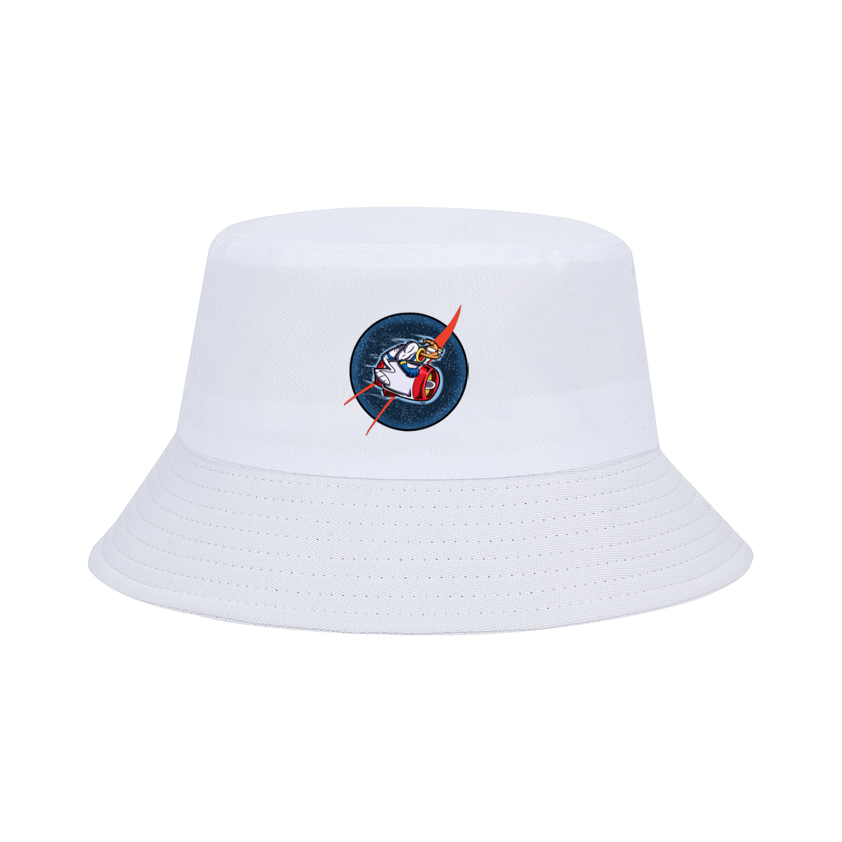 Duck Dodgers in Space - Fisherman's Hat