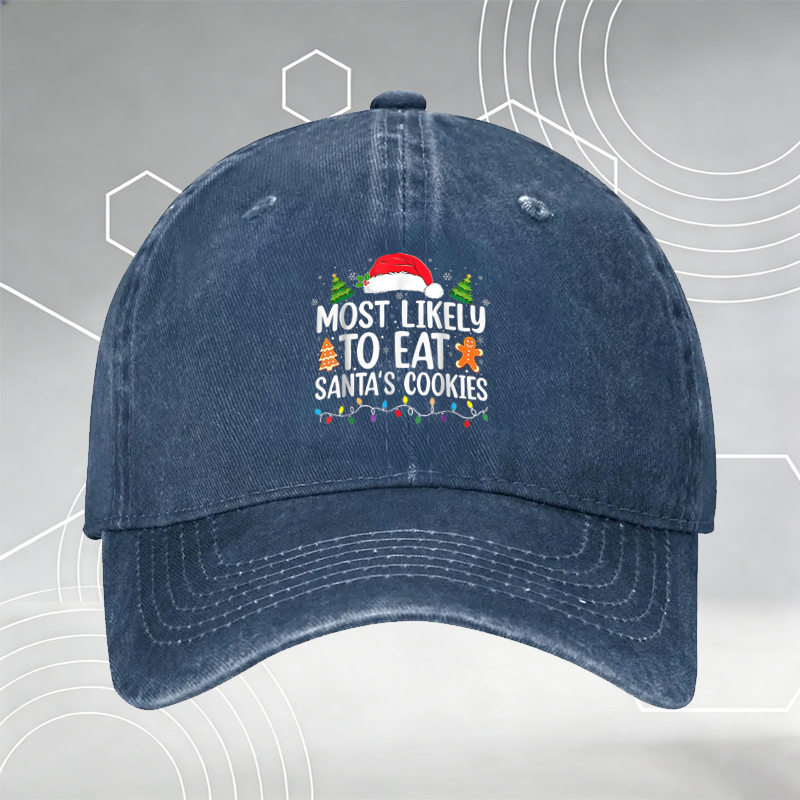New Baseball Cap with Blue Dragon Print and 